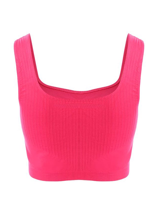 COTTONIL - 6-Piece Solid Soft Bra Set Multicolour - Image 1