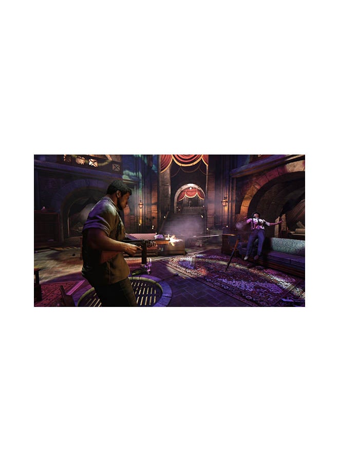 2K - PlayStation 4 Slim 500GB + Mafia III - Image 1