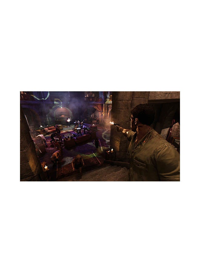2K - PlayStation 4 Slim 500GB + Mafia III - Image 1