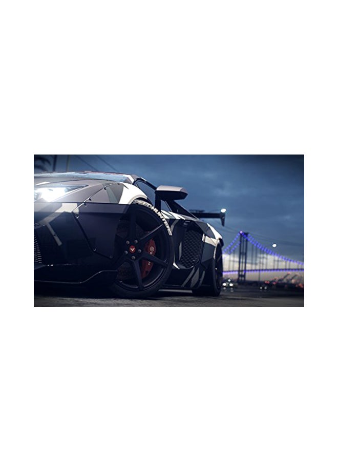 EA PlayStation 4 Slim 500 GB And Need For Speed - PlayStation 4 (PS4) - Image 3