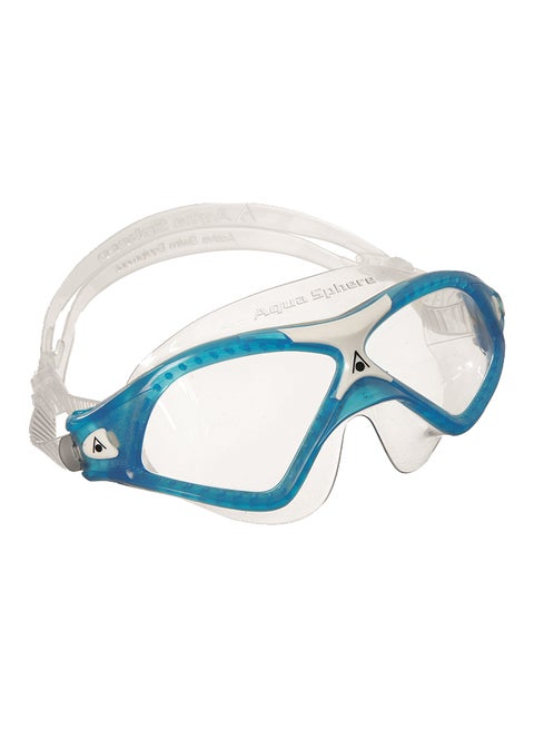 Seal XP2 Clear Lens Men's Goggle