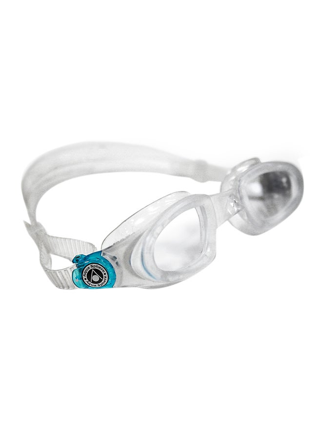 Aqua Sphere Mako Clear Lens Adult Goggles
