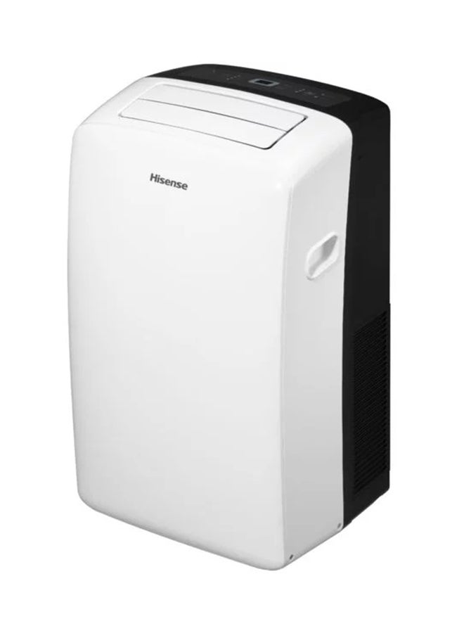 هايسنس - مكيف الهواء المحمول 0.0 ml 1032.0 W AP-12HR4SEJS00 أبيض - Image 1