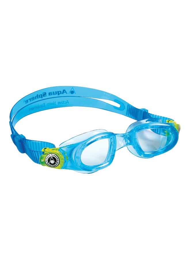 Aqua Sphere Moby Swimming Goggles