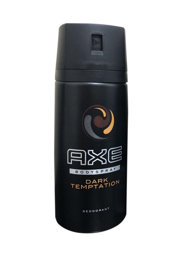 Axe Dark Temptation Deodorant 150ml