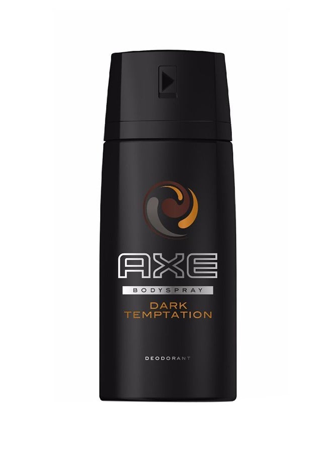 Axe Dark Temptation Deodorant 150ml