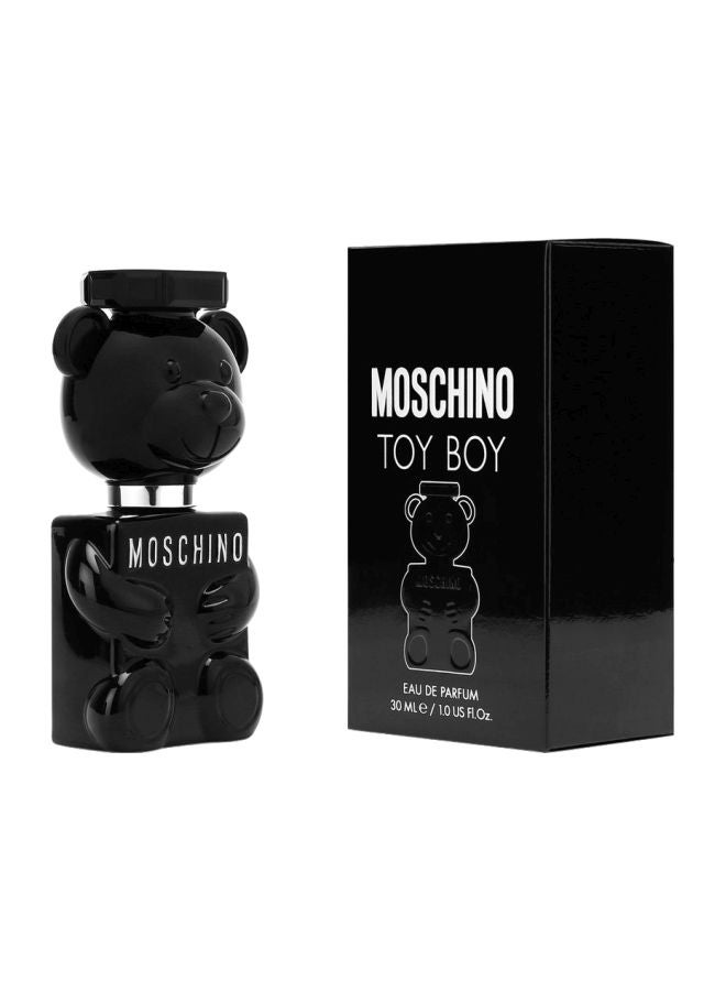 MOSCHINO - Toy Boy EDP 30ml - Image 1