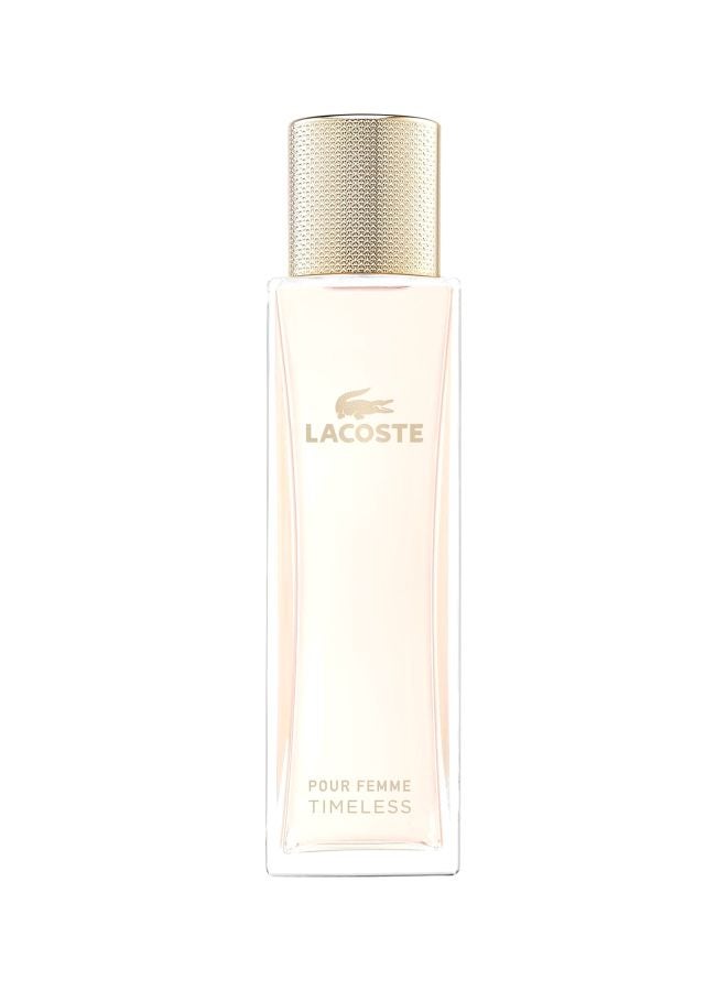 LACOSTE - Timeless EDP 50ml - Image 1