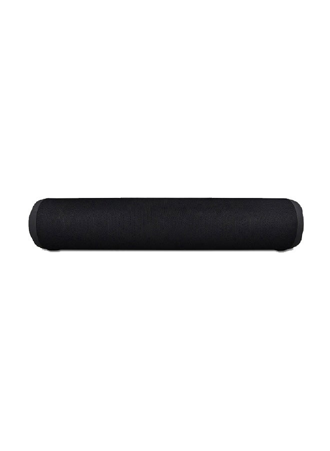 Portable Wireless Bluetooth Speaker Black