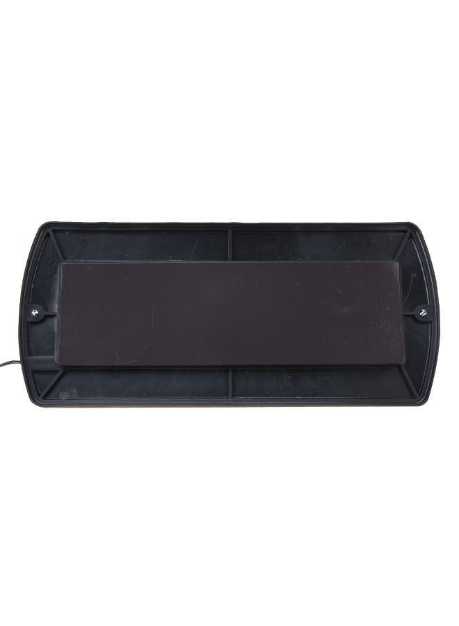 Generic High Grade Top Board Roof Sign Taxi Indicator Lamp  - Image 2