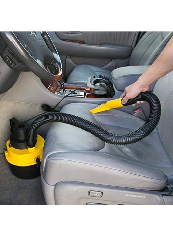 Generic High Power Vacuum Cleaner - Image 5