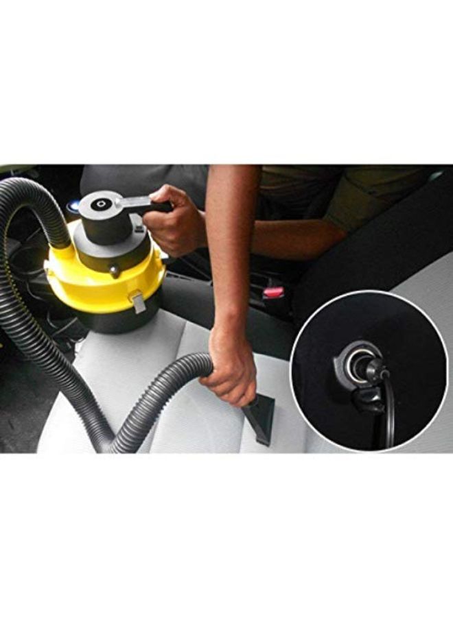 Generic High Power Vacuum Cleaner - Image 4