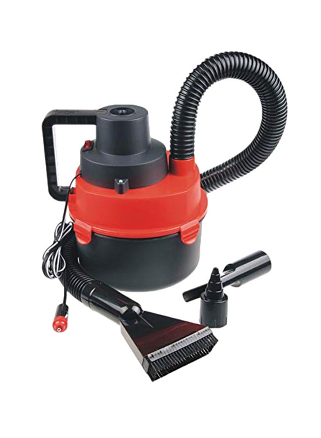 Wet Dry Car Vacuum Cleaner