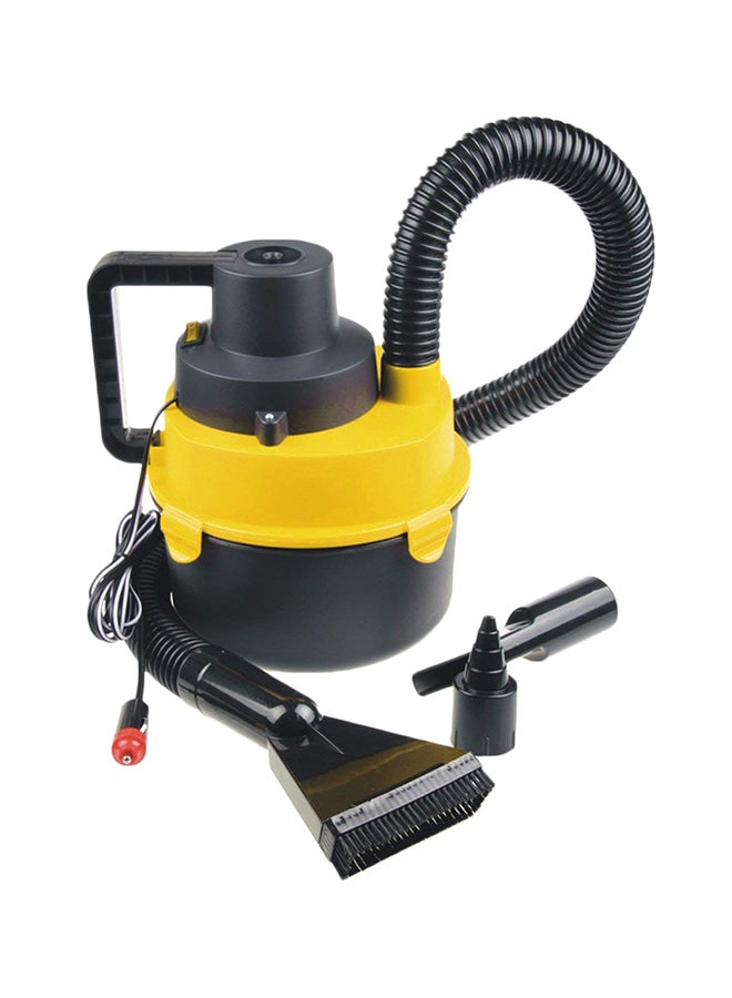 Generic Wet And Dry Car Vacuum Cleaner 