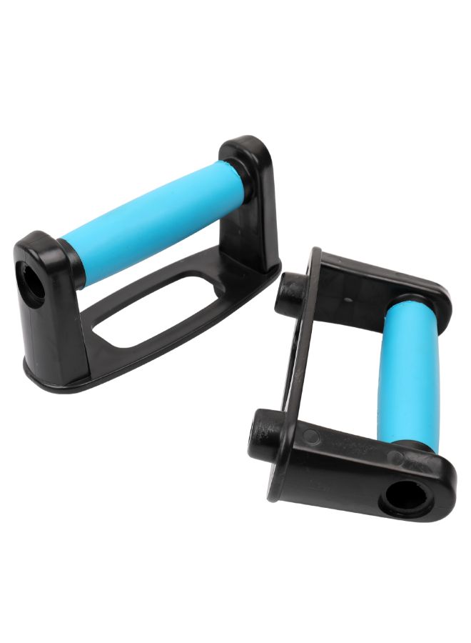Generic 2-Piece Multifunction Push Up Rack Board 1.39kg  - Image 3