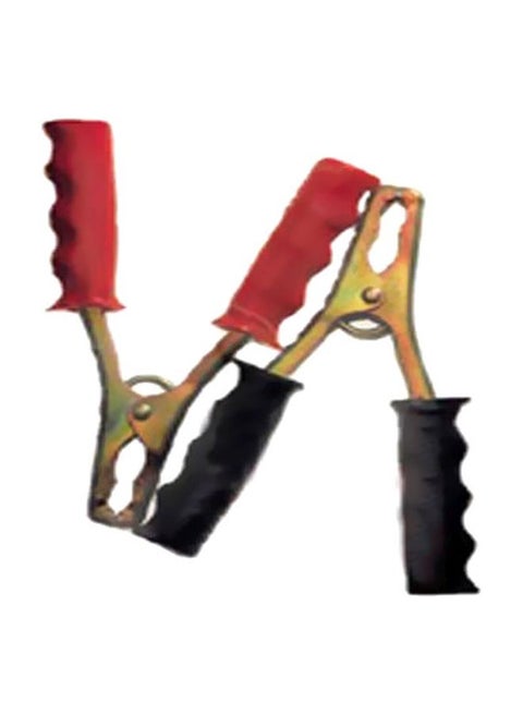 Copper Clamp