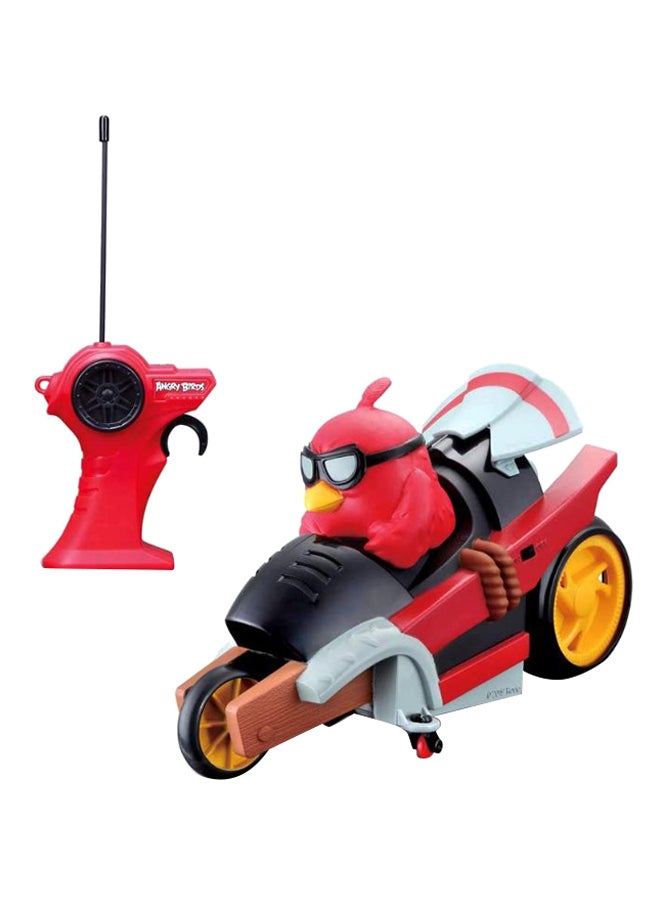 Maisto Angry Birds RC Cyklone Racer Vehicle 82503 - Image 1
