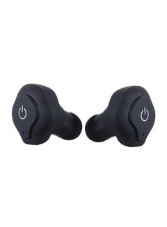 Tws I7s Mini Wireless Bluetooth In-Ear Headphones Black