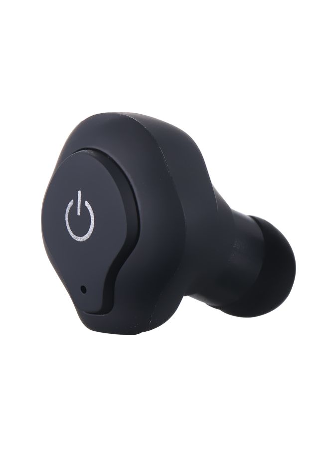 Generic - Tws I7s Mini Wireless Bluetooth In-Ear Headphones Black - Image 1