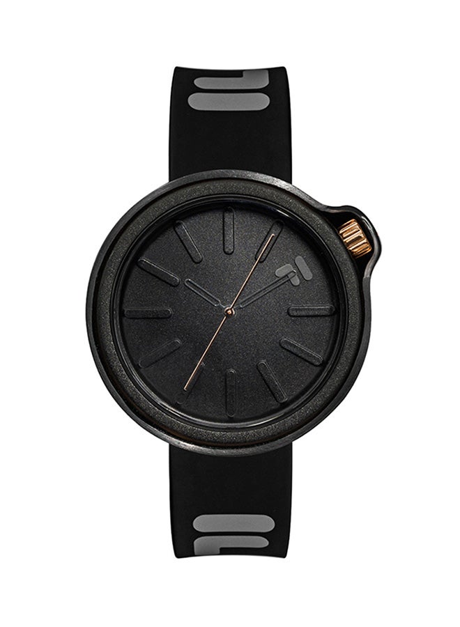 FILA unisex Resin Analog Wrist Watch 38-315-102  - Image 1