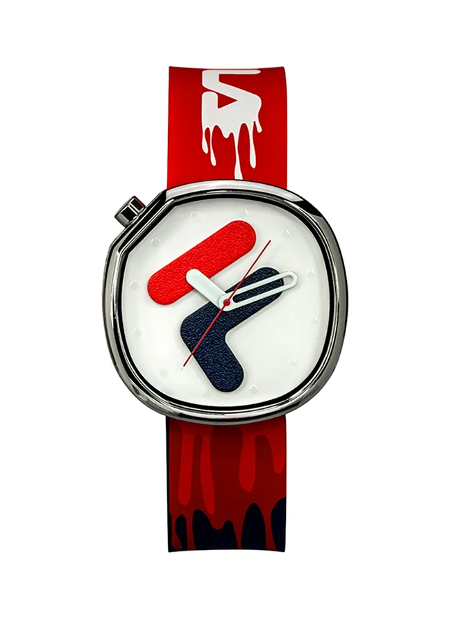 FILA FILA  ADULT 38-162-303 ANALOGUE watches, SIZE: 40mm