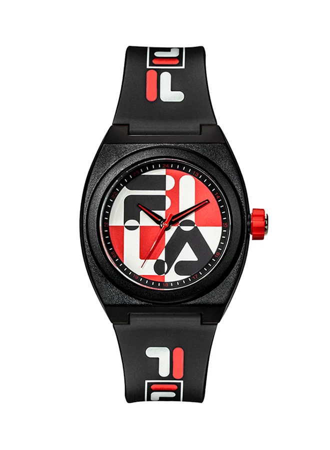 FILA FILA  ADULT 38-180-102 ANALOGUE watches, SIZE: 42mm