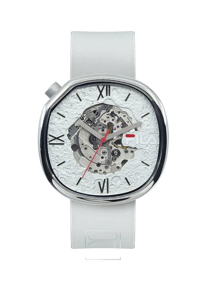 FILA FILA  ADULT 38-307-001 ANALOGUE watches, SIZE: 43mm