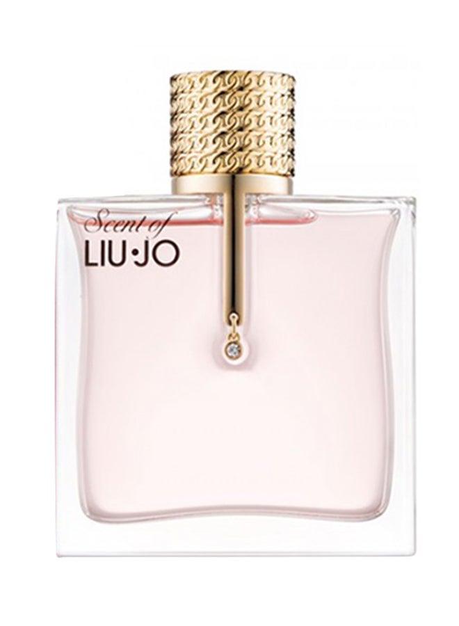 ليو جو عطر سنت أوف EDT 75ملليلتر - Image 1