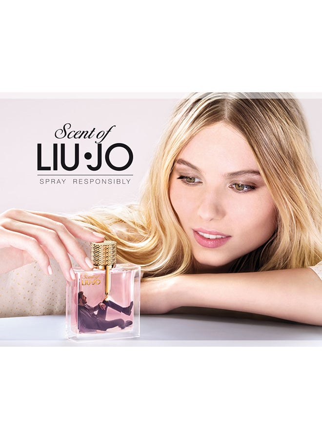 ليو جو عطر سنت أوف EDT 75ملليلتر - Image 3