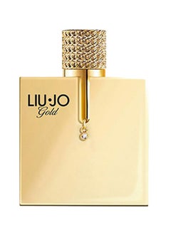 ليو جو ماء عطر جولد 75ملليلتر  - Image 1