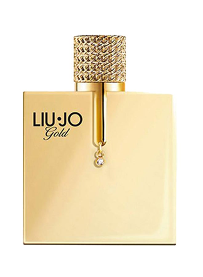 ليو جو ماء عطر جولد 75ملليلتر - Image 1