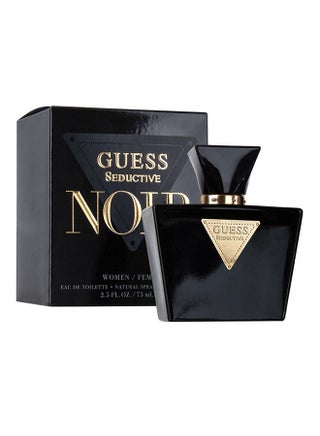 عطر سيداكتيف نوار EDT للنساء 75ملليلتر - view 3