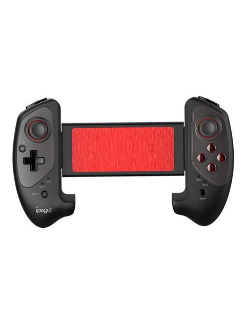 PG 9083 Retro Handheld Bluetooth Telescopic Gaming Controller For Android And PC