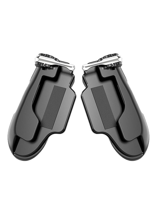 سوبر-جي مشغل لعبة PUBG Gaming Shooter - لاسلكي - Image 1