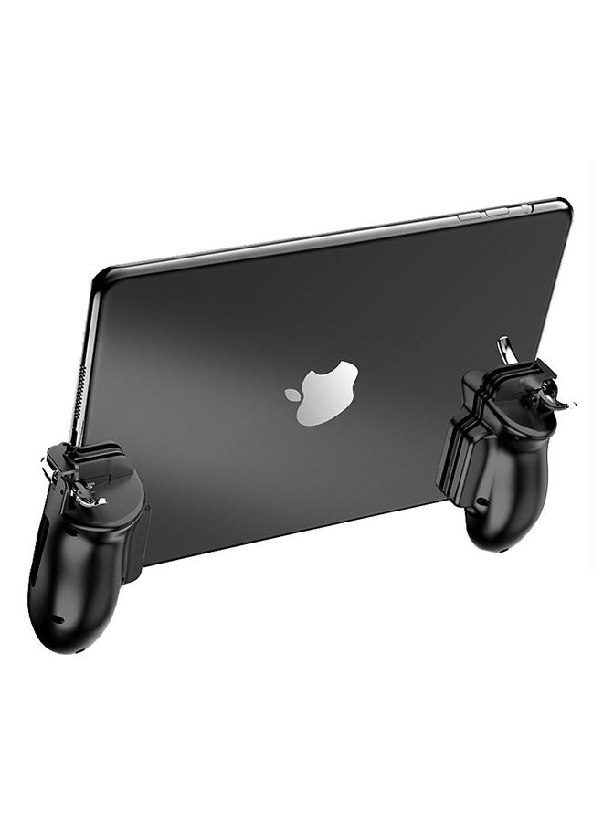 سوبر-جي مشغل لعبة PUBG Gaming Shooter - لاسلكي - Image 3