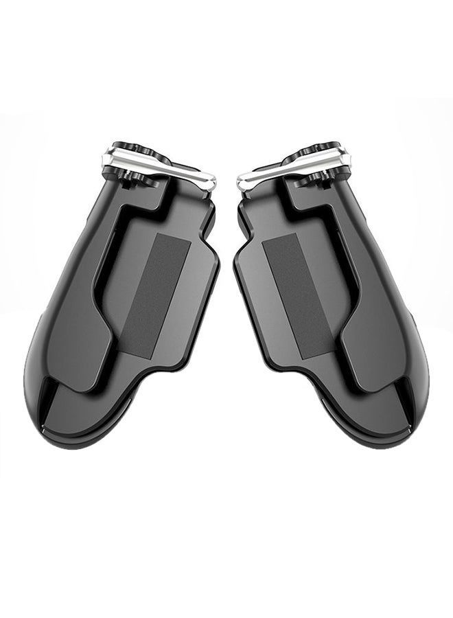 PUBG Trigger Shooter Gaming Controller For Smart Phone/Tablet