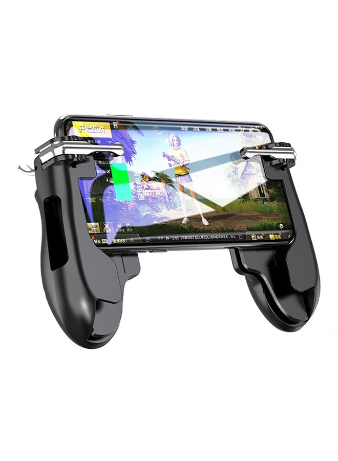 PUBG Trigger Shooter Gaming Controller For Smart Phone/Tablet