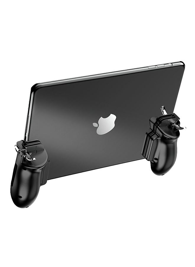 PUBG Trigger Shooter Gaming Controller For Smart Phone/Tablet