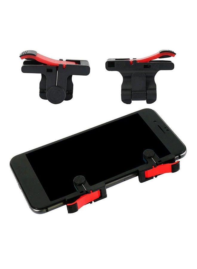 PUBG L1 R1 Trigger Shooter Gaming Controller - Wireless - Image 2