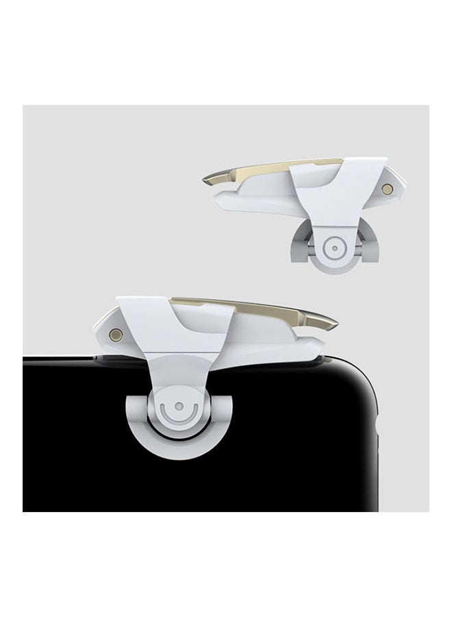 Super-G 2-Piece PUBG Trigger Set - Wireless  - Image 2