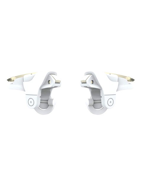 2-Piece PUBG Trigger Set - Wireless