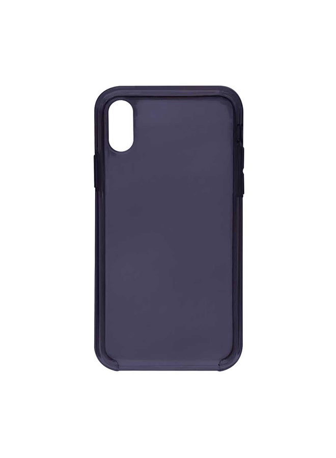 MARGOUN Protective Case Cover For Apple iPhone XS Max Purple - Image 2