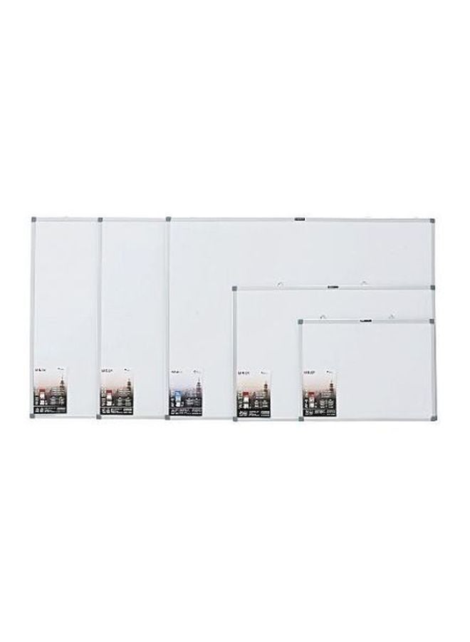 M&G - Presentation Board With Accessories White - Image 1