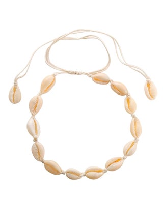 Adjustable Seashell Pattern Bracelet - v1571839590/N30826135A_1