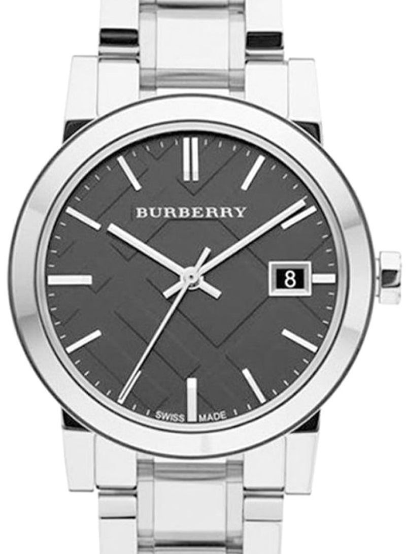 BURBERRY Women's Water Resistant Analog Watch BU9001  - Image 2