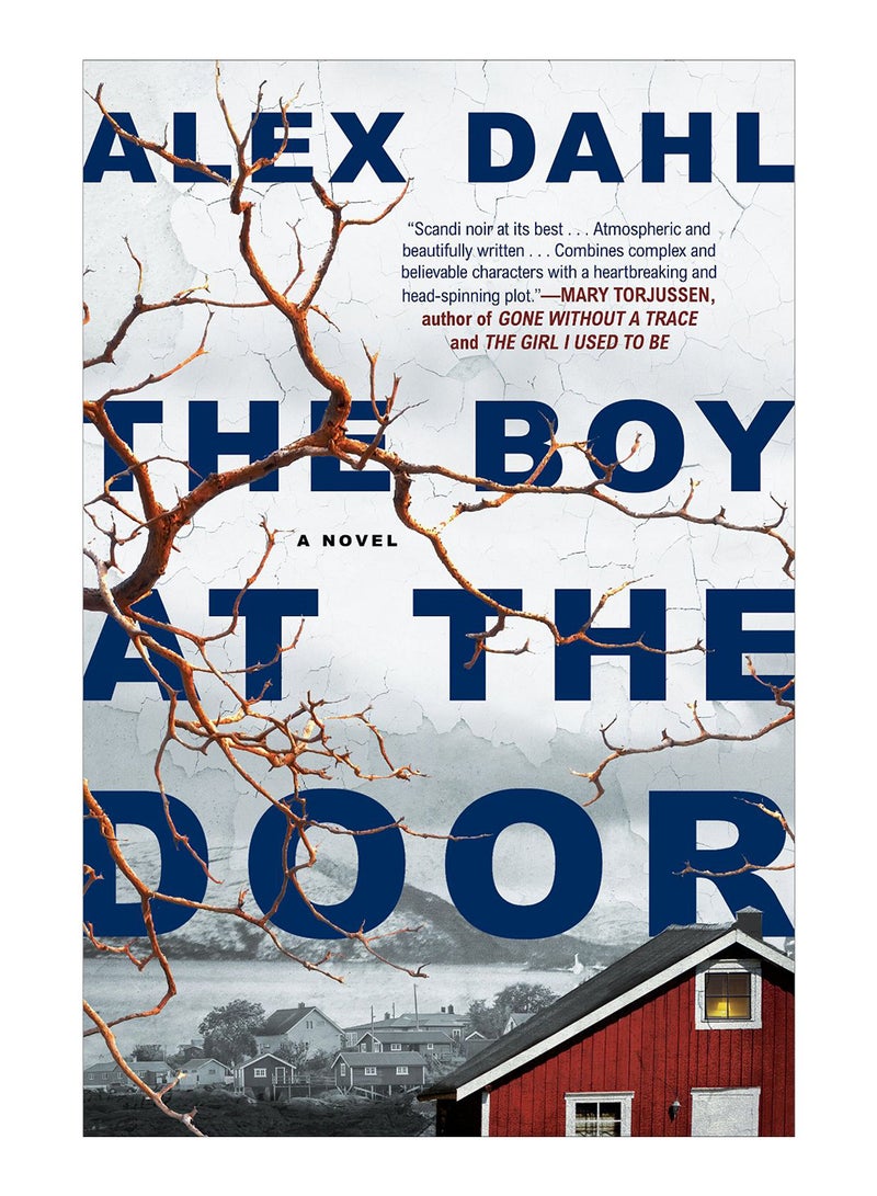 The Boy At The Door paperback english - 24-Jul-18 