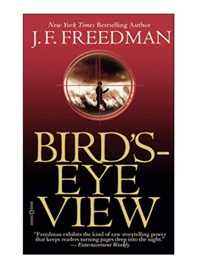 Bird"s-Eye View paperback english - 02-Aug-02