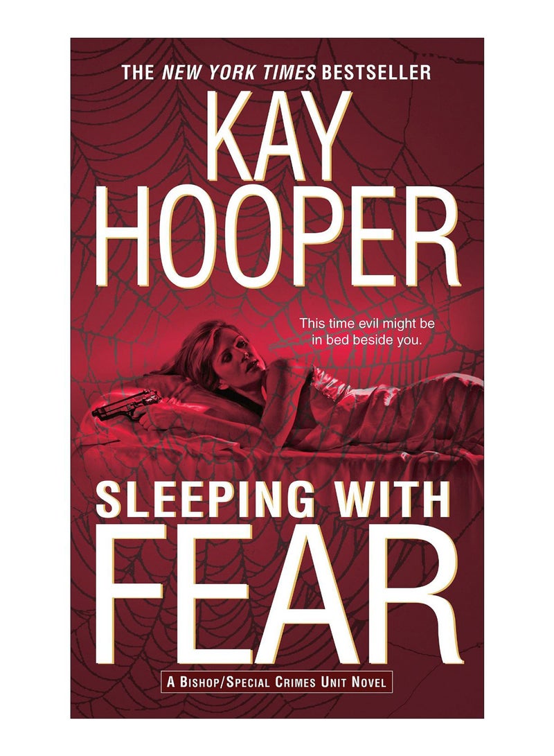 Sleeping With Fear paperback english - 29-May-07