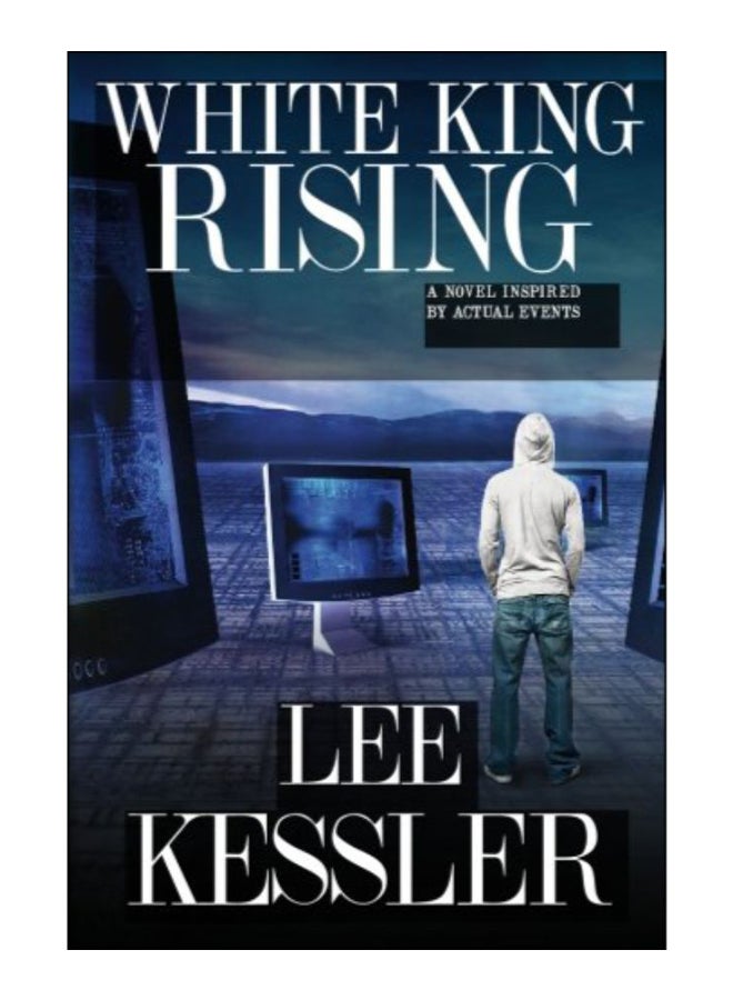 White King Rising paperback english - 22-Sep-09 