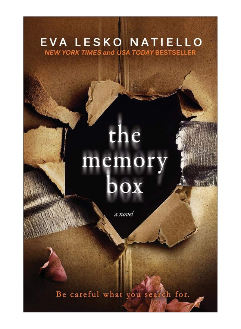 The Memory Box Paperback English by Eva Lesko Natiello - 25-Jun-14 